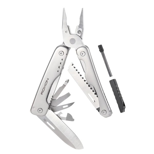 ROXON 803e FLASH ELITE Мултитул
