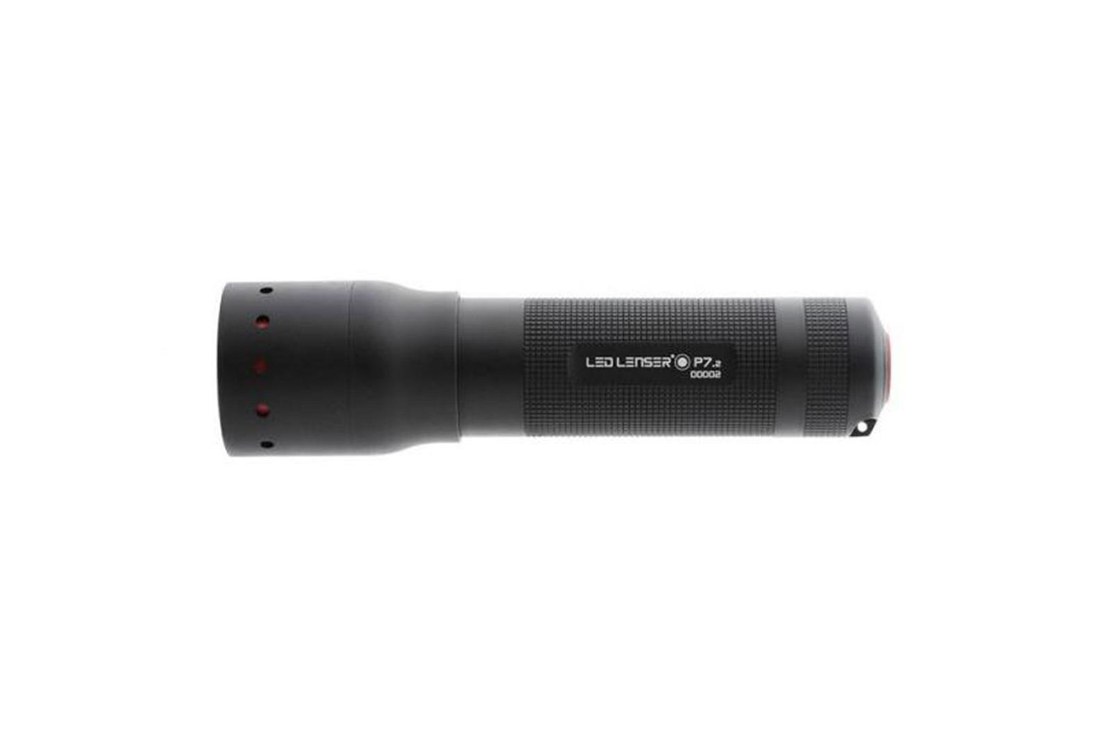 Фенер LED LENSER P7