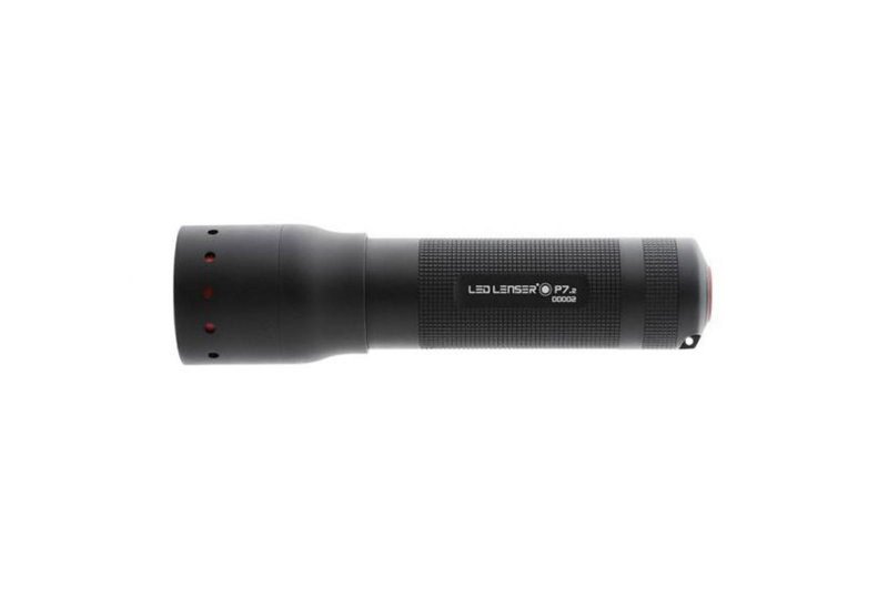 Фенер LED LENSER P7