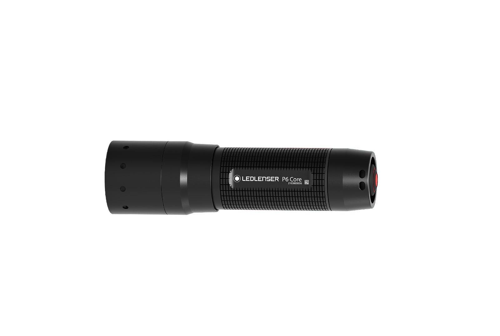Фенер LED LENSER P6 CORE