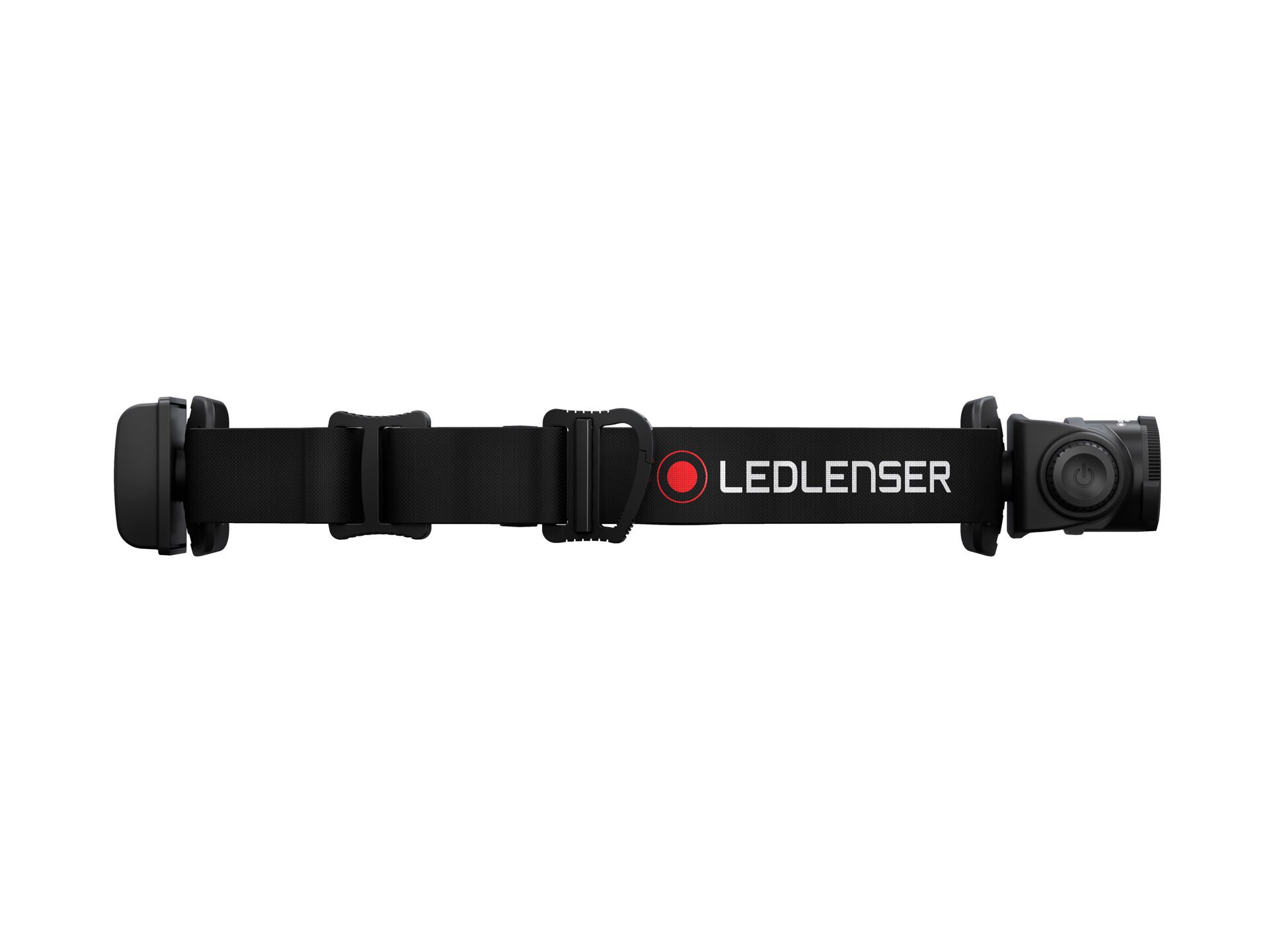 Челник Фенер LED LENSER H-SERIES H5R CORE