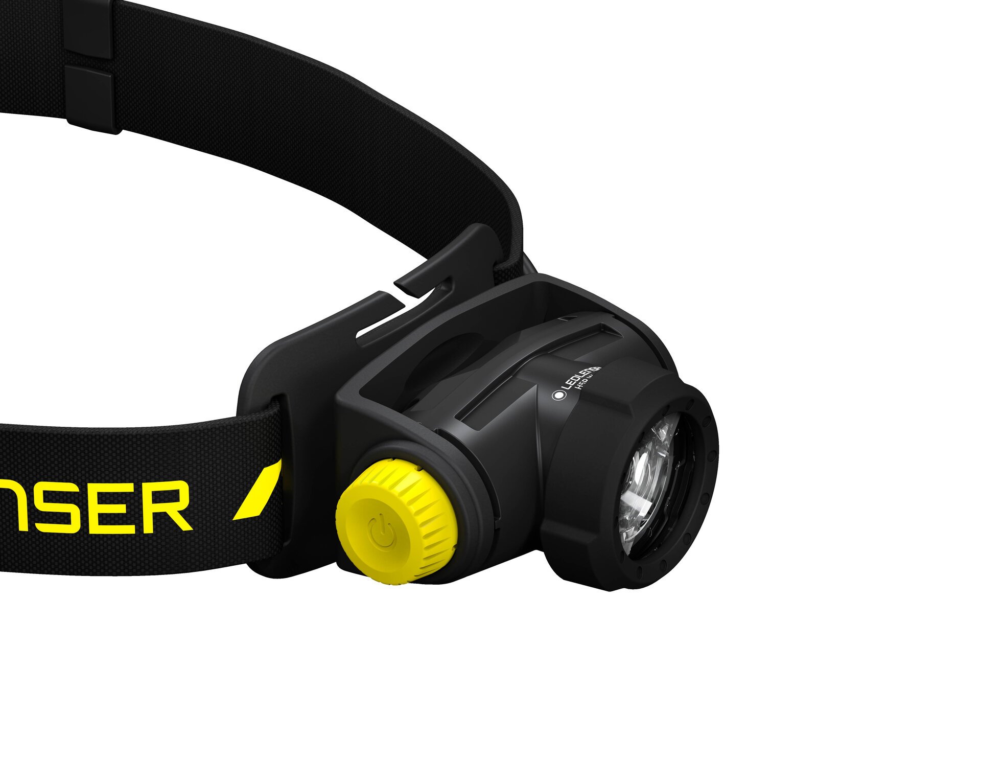 Челник Фенер LED LENSER H-SERIES H5R WORK