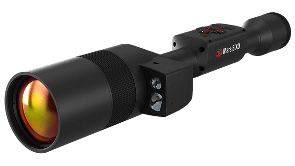 ATN Mars 5 XD LRF 4-40x